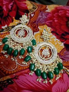 Beautiful Ear Rings