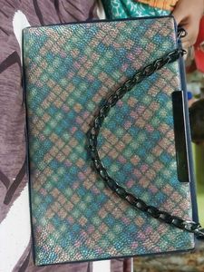 New Sling Bag