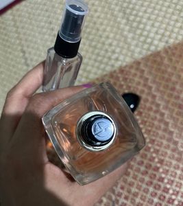 Giorgio Armani Si 10 mL Decant