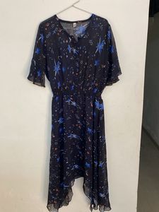 Starry Night Dress
