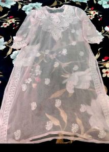Net Kurti