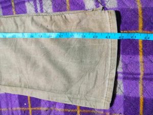 Tommy Hilfiger cotton pants