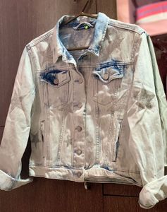Concert Jacket 💫