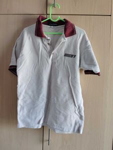 WHITE TSHIRT FOR MEN ❤️