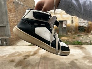 REDTAPE CLASSIC SNEAKERS | GOOD QUALITY | USED