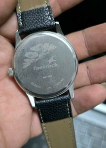 FASTRACK WRISTWATCH QUARTZ