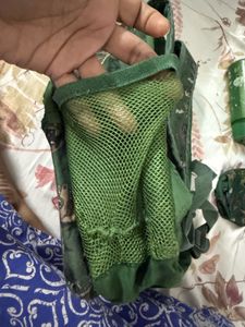 Smiggle Bag From UAE