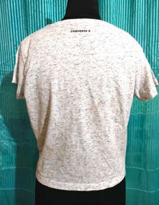 🎁Buy 2 Get 1 Free🎁Converse Graphic Tee