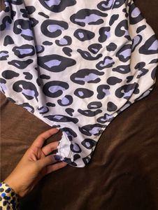 Summer Padded Swimsuit Top