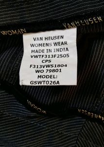 Women&#39;s Formal Trousers