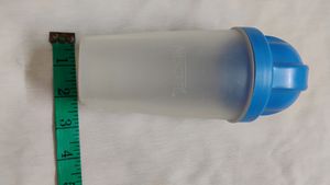 Plastic Coffee Shaker