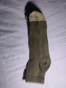 5 Pairs of socks