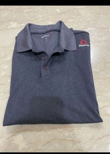 Men Activewear/Gym Rapid Dryfit Tshirt