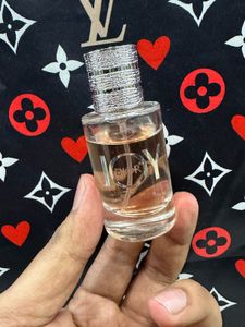 Dior perfumes, only 3 pieces available