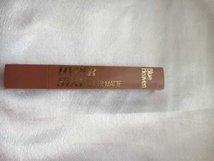 Hyper Stay Super Matte