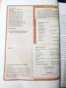 Ncert History Class 6,7,8