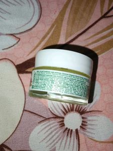 Organic Harvest Face Cream Kumkumadi Radiance