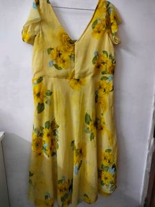 AND yellow