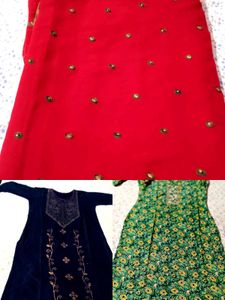 Elegant Kurta Set