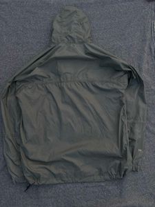 Olive Green Jacket