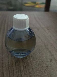 Mamaearth face serum