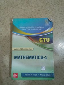 Mathematics 1