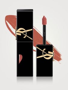 Ysl Lip Stain (shade 610)
