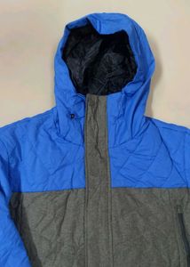 Nordicross Jump Division Ski Jacket