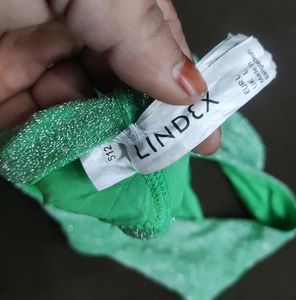 Green Bikini Bottom 🔥