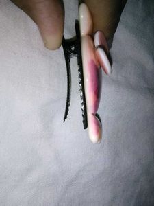 Kawaii Candy Clip