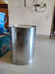 Steel Kothi