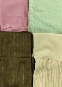 9 HIJABS
