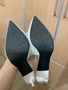 Elegant Slingback Heels