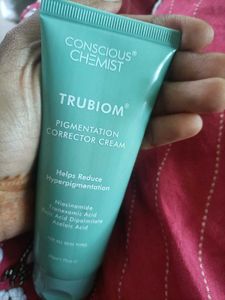 Conscious Chemist Dark Spot Corrector Serum