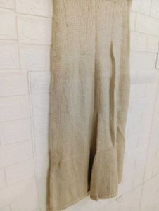 Knit Skirt - Stylish &amp; Comfy
