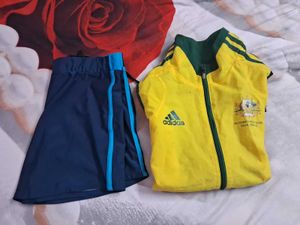 Swimming Costume