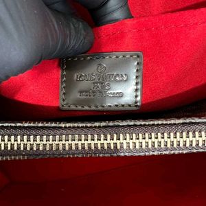 LOUIS VUITTON MONTAIGNE* PREMIUM HANDBAG