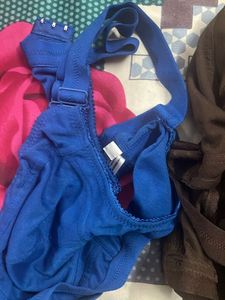 4 Bras 38d Size
