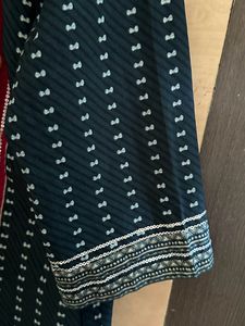 Fancy ‘W Brand ’large Women Knee Length Kurti