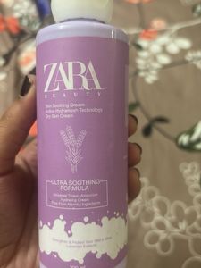 Zara Beauty Lotion