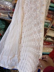 New Dress Shrug Style