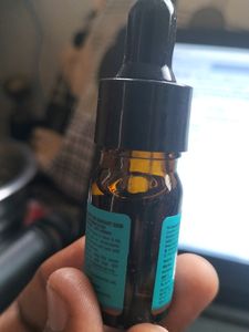 Pilgrim Face Serum