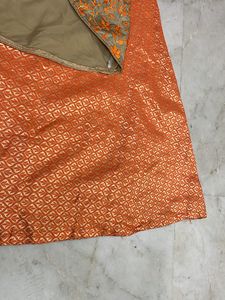 Skirt And Kurti Set