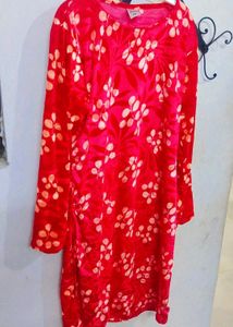 Velvet Kurtis Combo Set..👍🏻😍
