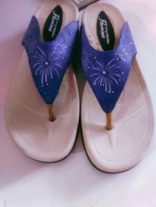 Ladies Sandal