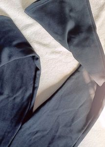 Comfy Black Pants