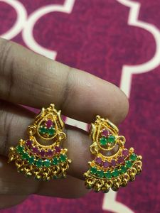 Imitation Earings Jwellary/One gram earings