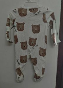 Unisex Jumpsuit For Both Boys And Girls?