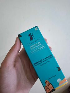 Pilgrim Hair Growth Serum