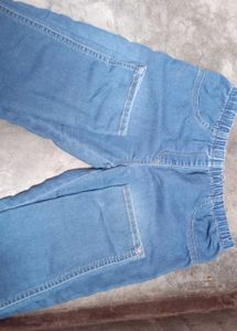 Denim Jeans